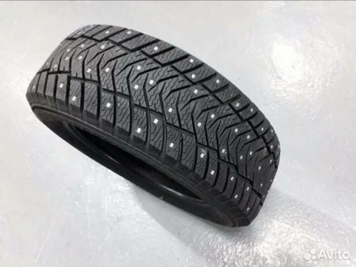 Yokohama IceGuard Stud IG65 275/40 R20 и 315/35 R20