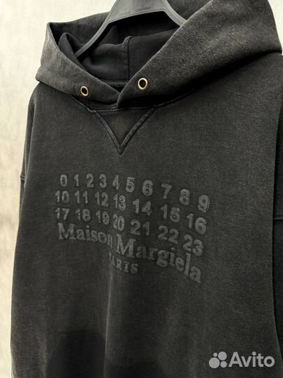 Классный худак Maison Margiela