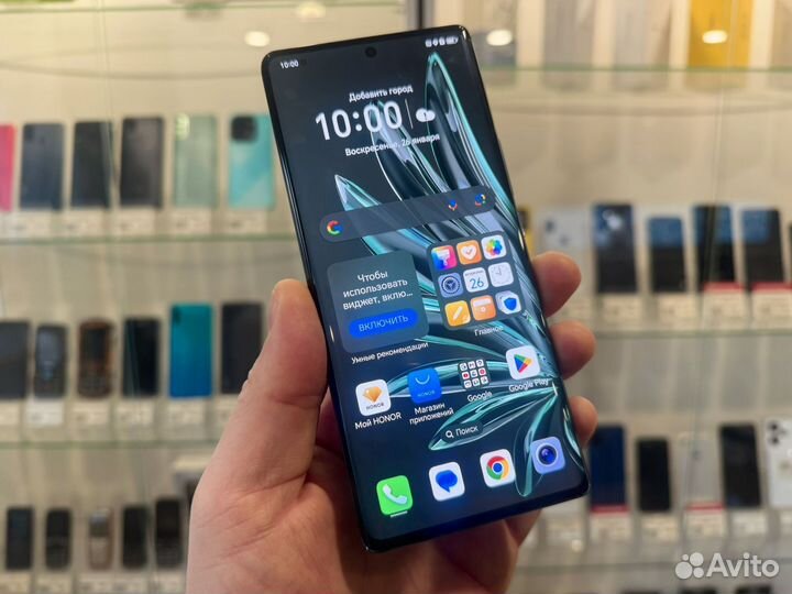 HONOR 70, 8/256 ГБ