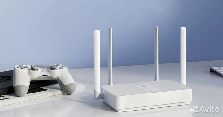 Wi-Fi роутер Xiaomi Redmi AX3000