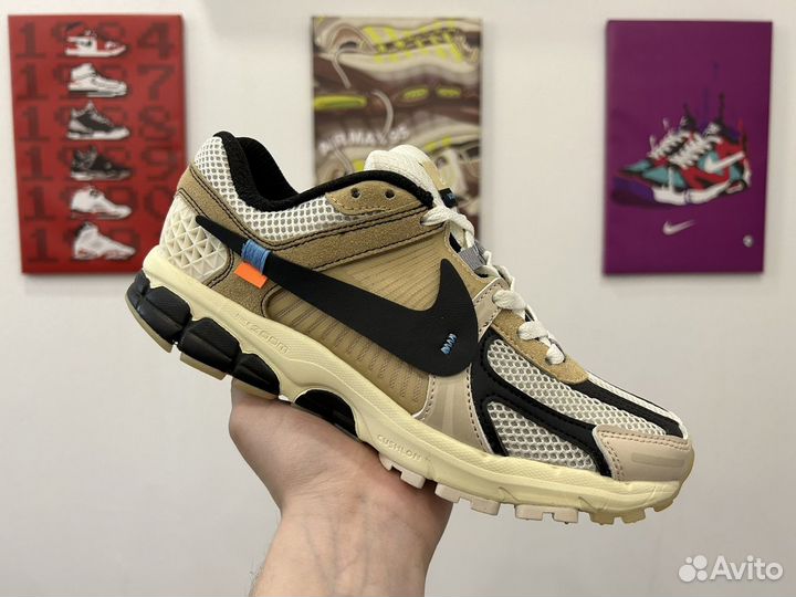 Кроссовки Nike Zoom Vomero 5