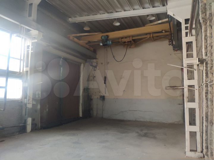 Собственник пр-во/склад 146.7 м²