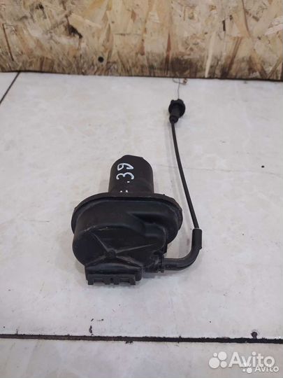 Моторчик круиз контроля BMW E39