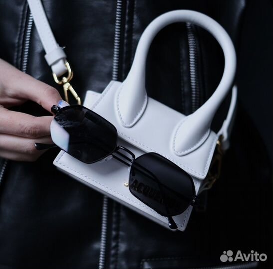 Солнцезащитные очки