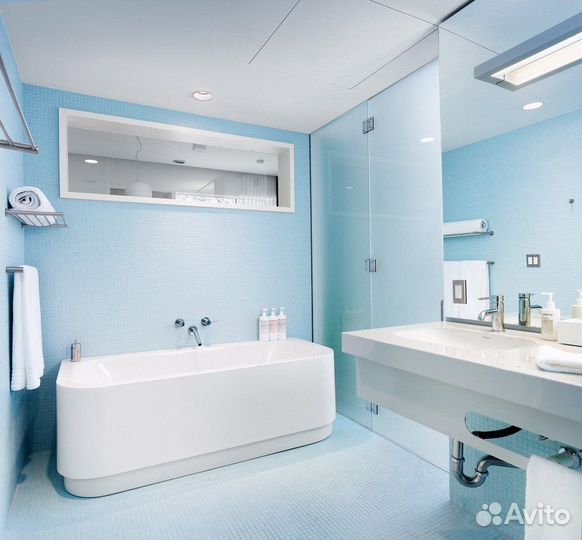 Сантехник на час - без посредников. Волжский