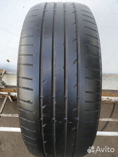 Bridgestone Dueler H/P 225/55 R18