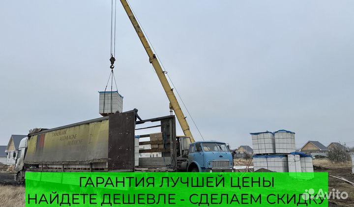 Газобетонные блоки