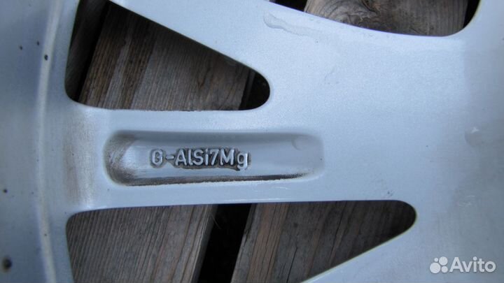 Toyota Camry V70 диск литой R18 1штука