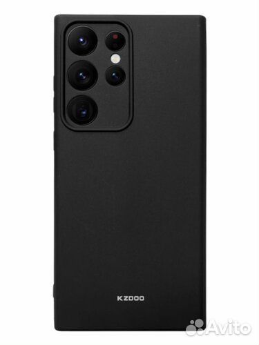 Чехол на samsung s23 ultra k-doo