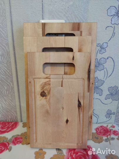 Разделочная доска