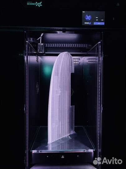 3D печать,3Dсканирование,3Dмоделирование.Ellipse3D