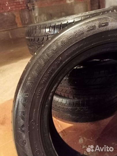 КАМА Кама-Евро-236 185/60 R15