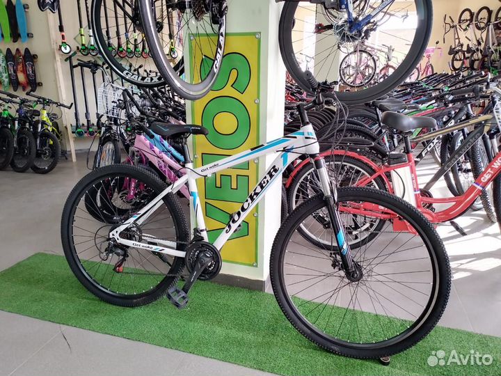 Новый Горный Велосипед 29 колеса