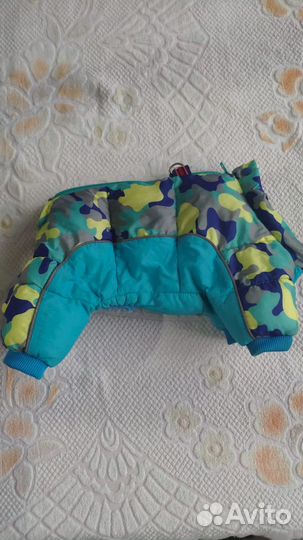 Одежда для маленьких собак