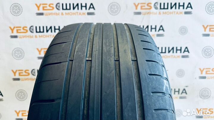 Goodyear Eagle F1 Asymmetric 275/35 R20 100Y