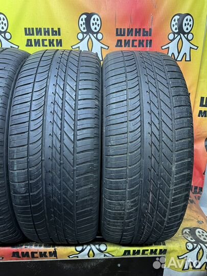 Goodyear Eagle F1 Asymmetric 235/50 R20 104W