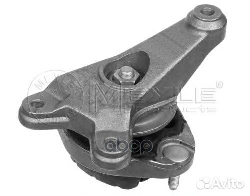 Опора кпп audi A4 -08 задн. 1001300009 Meyle