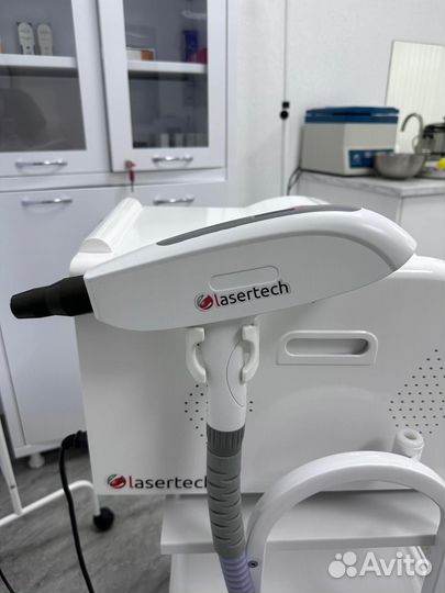Lasertech