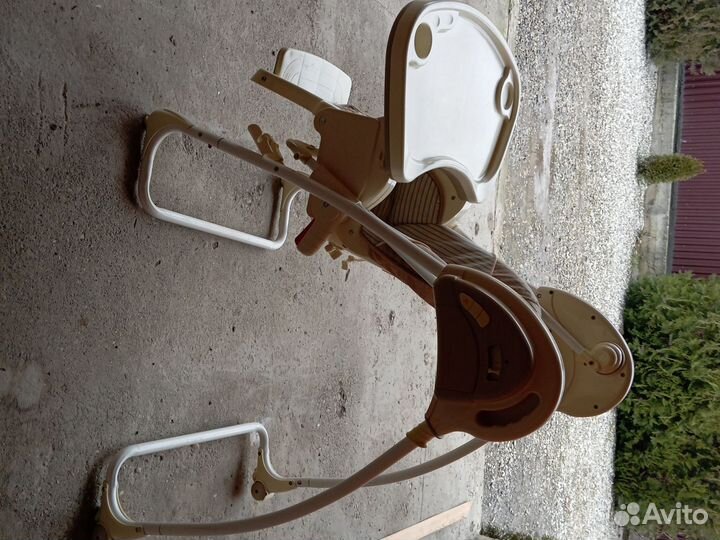 Детское кресло