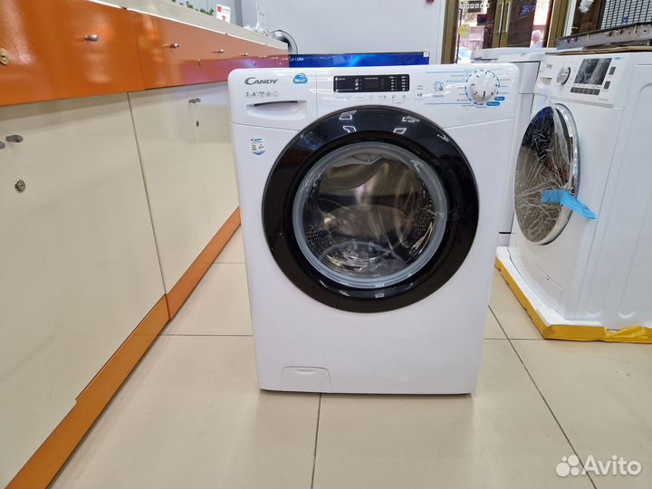 Стиральная машина Candy CSS4 (Врш)