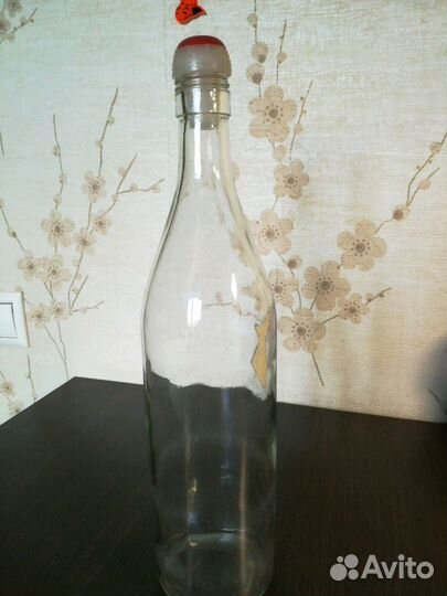 Бутылка