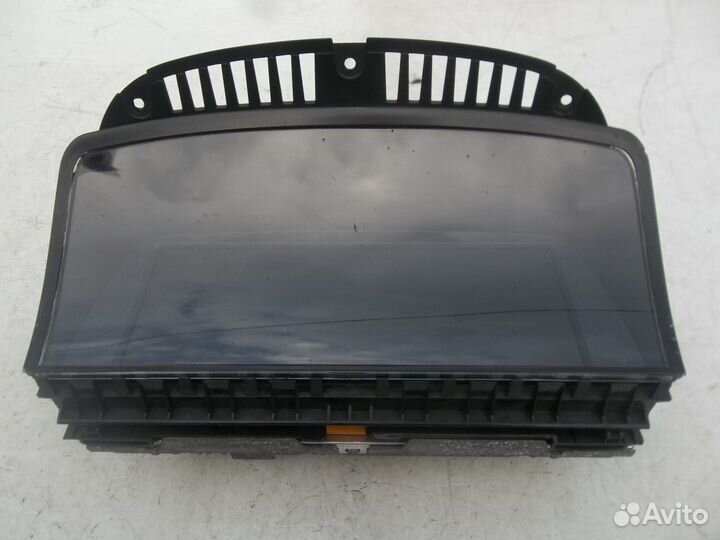 BMW E65 E66 бмв Е65 E66 Дисплей монитор
