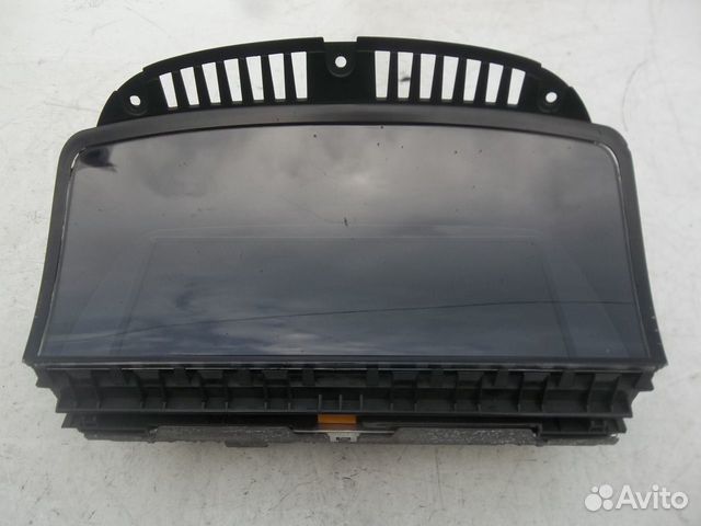 BMW E65 E66 бмв Е65 E66 Дисплей монитор