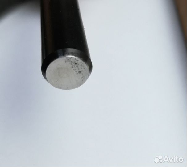 Микрометр Гладкий мк-275 250-275мм (0,01) т/с №721