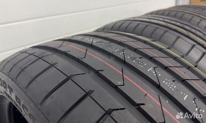 Frztrac Sport RC600 245/40 R19 и 275/35 R19