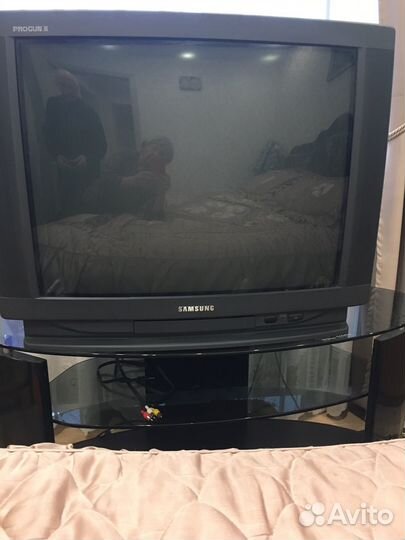 Телевизор samsung модель аа68-01295А