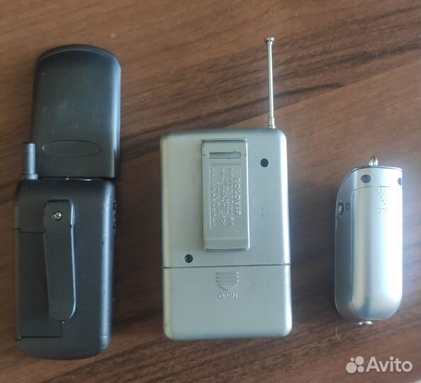 Радиоприёмники