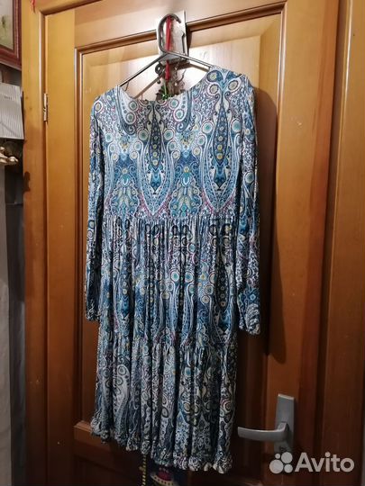 Платье женское