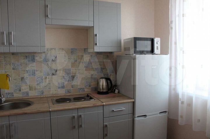 1-к. квартира, 27,7 м², 9/10 эт.