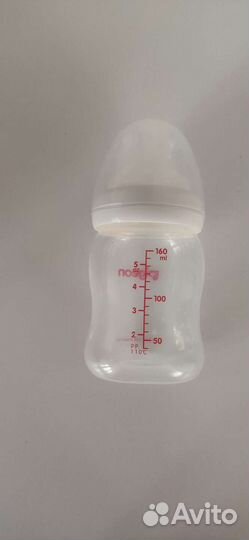Молокоотсос ручной Pigeon и Philips Avent