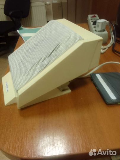 Аудио колонки