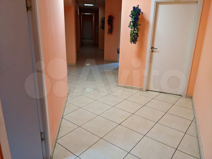 Готовый арендный бизнес гостиница хостел 1 416 м²