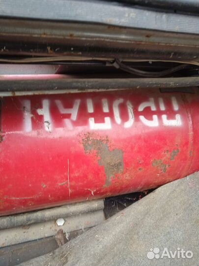 Гбо на Газ-3110