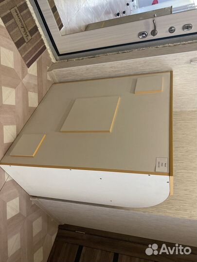 Стойка ресепшн бу