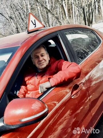 Сопровождение на экзаменах в ГИБДД