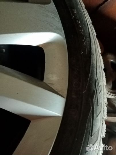 Nordman Nordman 4 205/60 R16