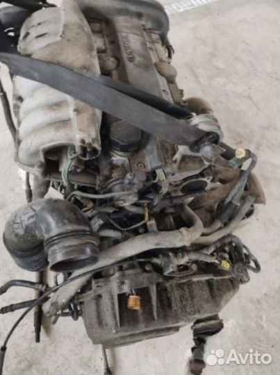 B6304S Двигатель к Volvo S80, 2000 г