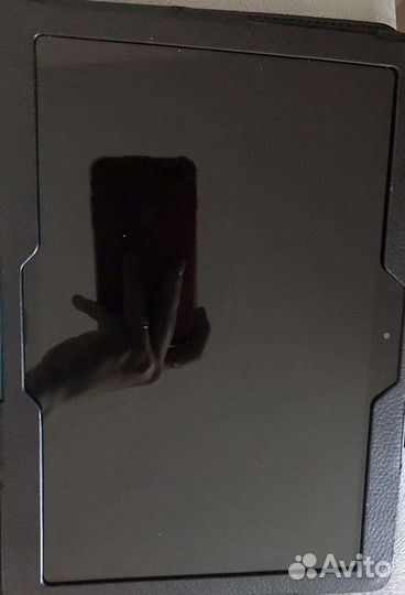 Планшет lenovo tab p10