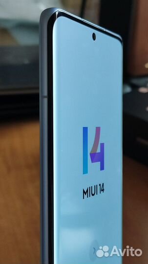 Xiaomi 12 Pro, 12/256 ГБ