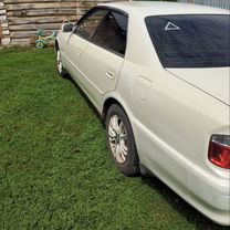 Toyota Chaser 2.0 AT, 2001, 380 000 км