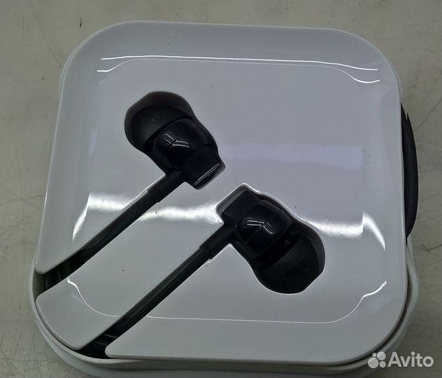 Sennheiser CX 3.00/300-II/275s/mx170 нераб.1 ухо