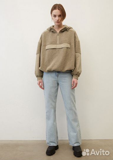Новый анорак Marc O'Polo