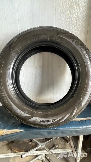 Bridgestone Blizzak TM-02 175/70 R14 84