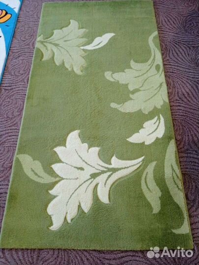 Ковер-палас