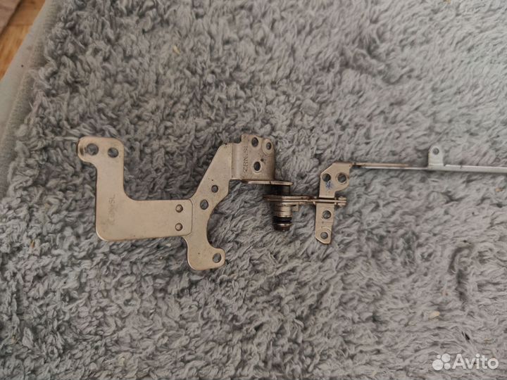 Левая петля Acer v5-572G, v5-552G, V5-573