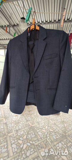 Школьная форма